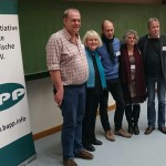 Psychiatrischer Pflegepreis